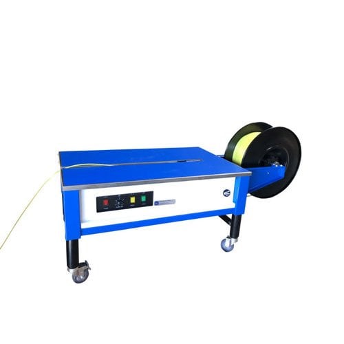 SealerSales SM-101-DA General Purpose Low Profile Strapping Machine
