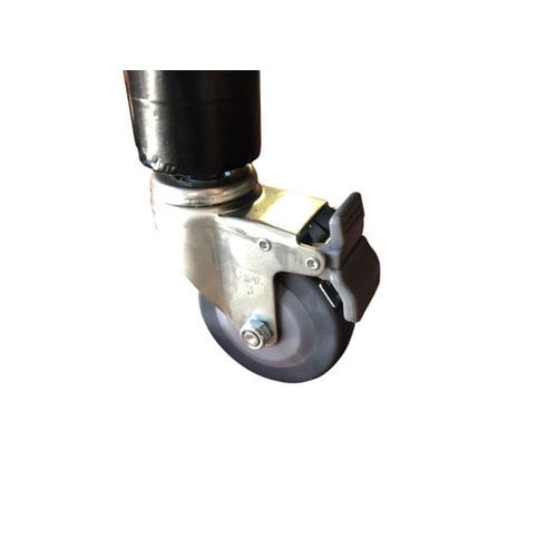 SealerSales SM-101-DA General Purpose Low Profile Strapping Machine