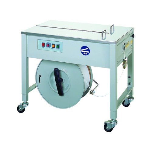 SealerSales SM-400 Semi-Automatic Strapping Machine