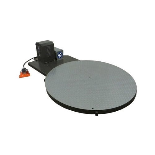 SealerSales SPW-59THP High Profile Pallet Stretch Wrapping Turntable