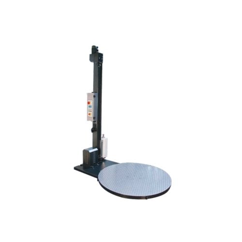 SealerSales SPW-981HP High Profile Entry-Level Pallet Stretch Wrapper