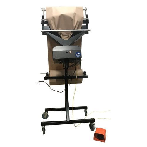 SealerSales SS-5980 Automatic Paper Crumbler