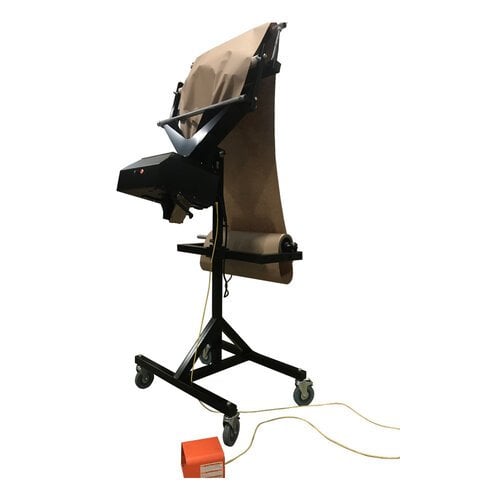SealerSales SS-5980 Automatic Paper Crumbler
