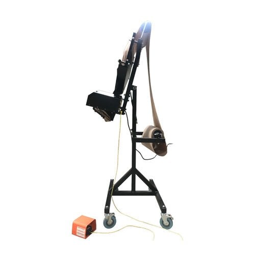 SealerSales SS-5980 Automatic Paper Crumbler