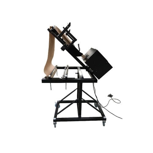 SealerSales SS-5985 Automatic Paper Crumbler with Paper Cut-Off