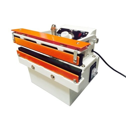 SealerSales W-250DATVS 10" Table-Top Direct Heat Sealer