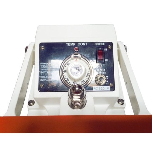SealerSales W-250DATVS 10" Table-Top Direct Heat Sealer
