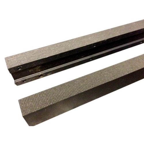 SealerSales THS-200TC 8" Direct Heat Foot-Operated Sealer w/ PTFE Coated Mesh Seal