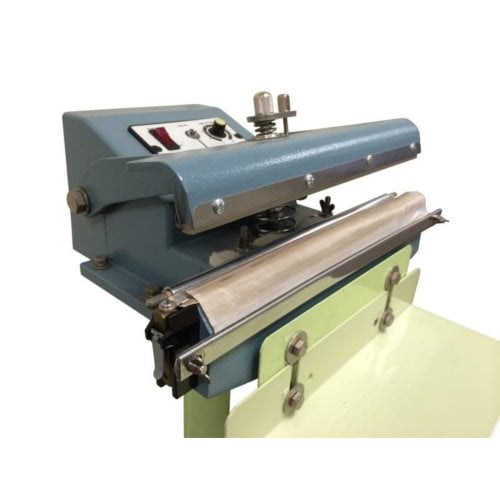 SealerSales TISF-302 12" Foot-Operated Impulse Sealer w/ 2mm Seal Width