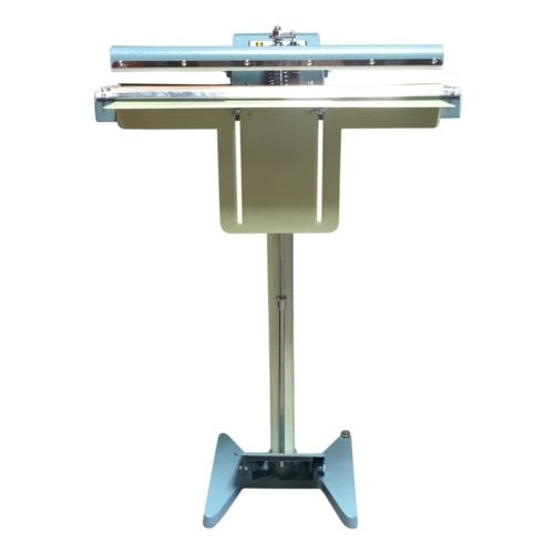 SealerSales TISF-602 24" Foot-Operated Impulse Sealer w/ 2mm Seal Width
