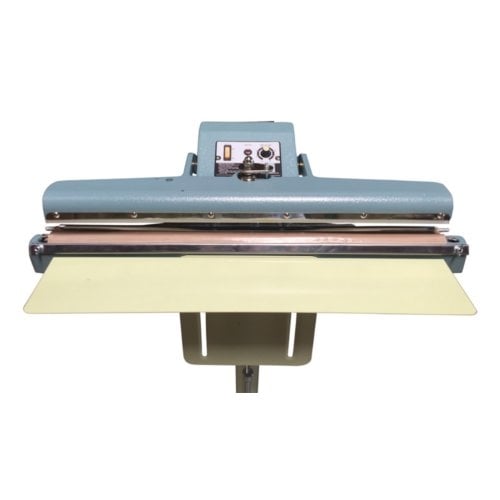 SealerSales TISF-605 24" Foot-Operated Impulse Sealer w/ 5mm Seal Width