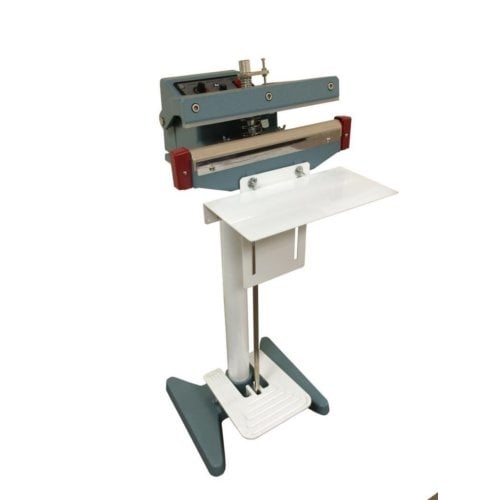 SealerSales KF-Series 18" Foot-Operated Impulse Sealers