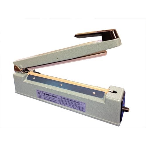 SealerSales TISH-305 12" Hand Impulse Sealer w/ 5mm Seal Width