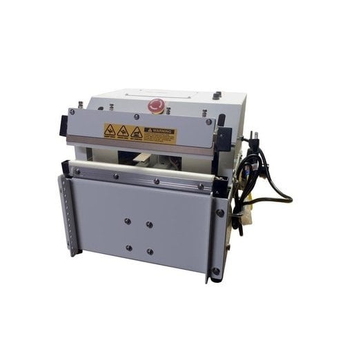 SealerSales W-305T 12" Nozzle Double Impulse Vacuum Sealer - W-305T