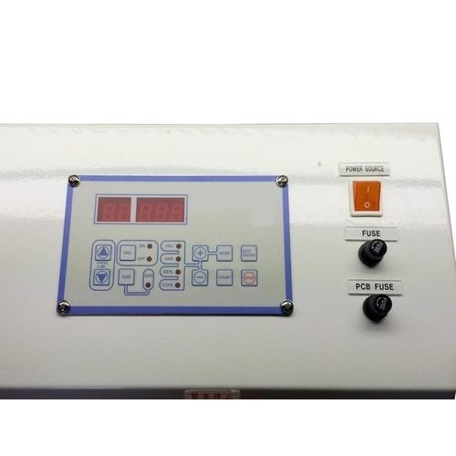 SealerSales W-305T 12" Nozzle Double Impulse Vacuum Sealer - W-305T