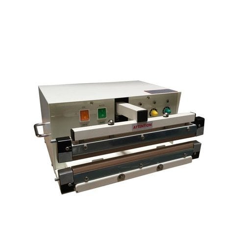 SealerSales W-605AT 24" Automatic Double Impulse Sealer