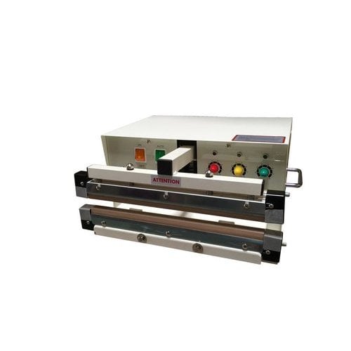 SealerSales W-605AT 24" Automatic Double Impulse Sealer