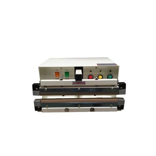 SealerSales W-605AT 24" Automatic Double Impulse Sealer