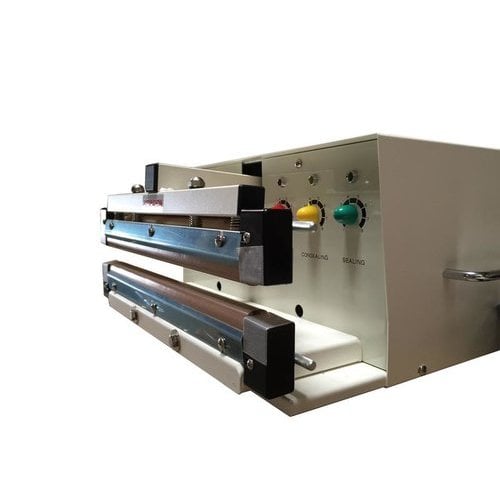 SealerSales W-605AT 24" Automatic Double Impulse Sealer