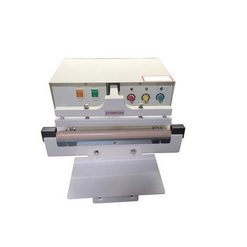 SealerSales W-600A 24" Automatic Impulse Sealer w/ 2.7mm Seal Width