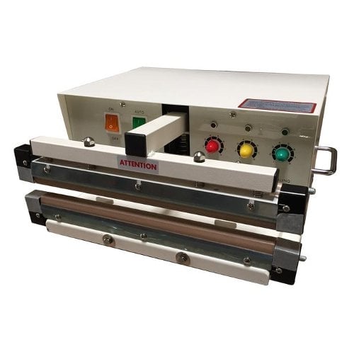 SealerSales W-305AT 12" Automatic Double Impulse Sealer