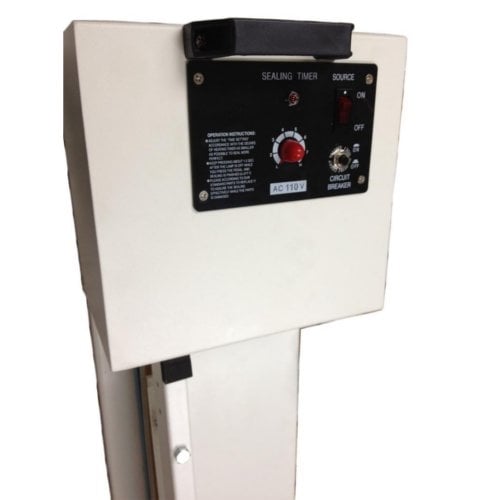 SealerSales WN-1505H 59" Long Hand Impulse Sealer (5mm Seal Width)