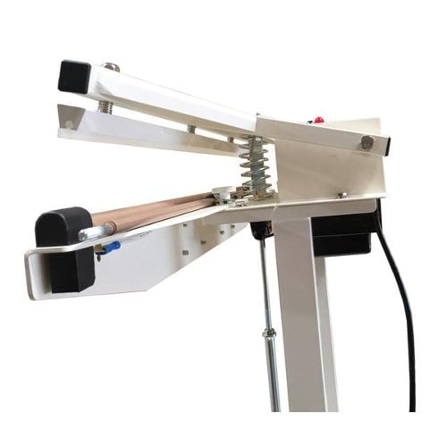 SealerSales WN-750F 30" Extra-Long Foot-Operated Impulse Sealer w/ 2.7mm Seal Width