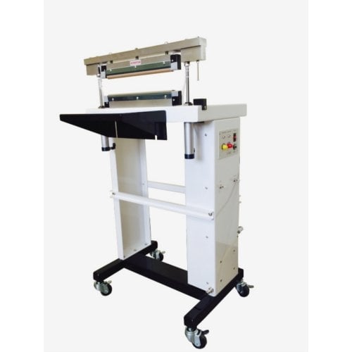 SealerSales WNC2-305T 12" Pneumatic Control Double Impulse Sealer