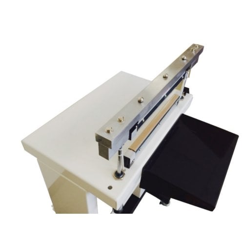 SealerSales WNC2-305T 12" Pneumatic Control Double Impulse Sealer