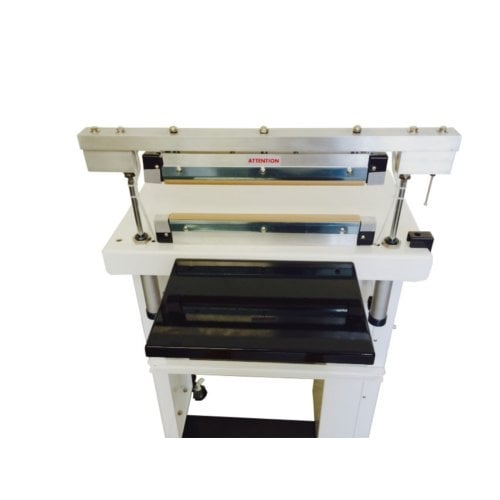 SealerSales WNC2-305T 12" Pneumatic Control Double Impulse Sealer
