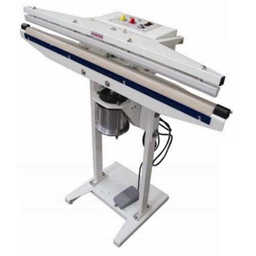 SealerSales WNS-450 18" Semi-Automatic Foot-Operated Impulse Sealer
