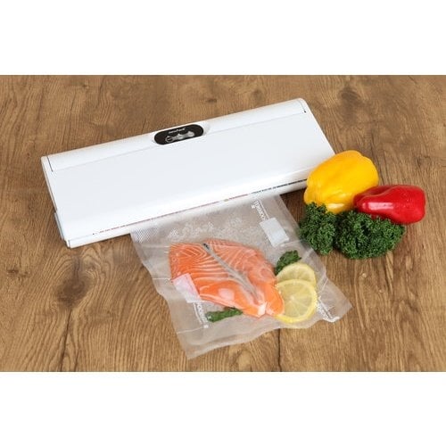 SealerSales ZP-500 FoodShell Channel Type 11" Vacuum Sealer