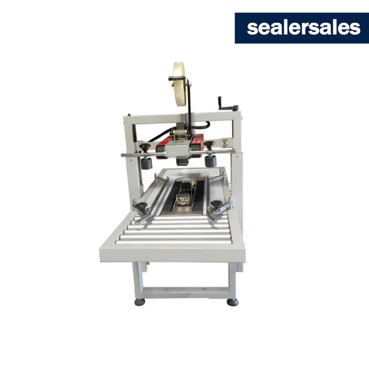 SealerSales CS-6050 Semi-Automatic Carton Sealer for Taller Cartons