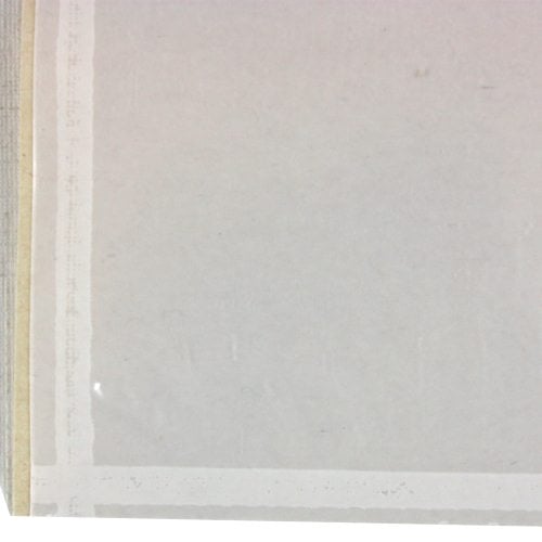 Self Adhesive Lock-It Pockets 6-1/2" x 10" - 100pk