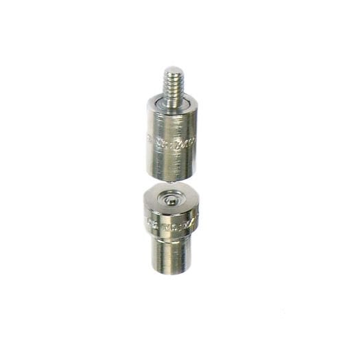 #5.5 (11/16") Self-Piercing Grommet Die for ClipsShop CSTEP-1, CSTEP-2, CSTON-1, CSBUR-1, CSPIC-2 & CSPIC-3