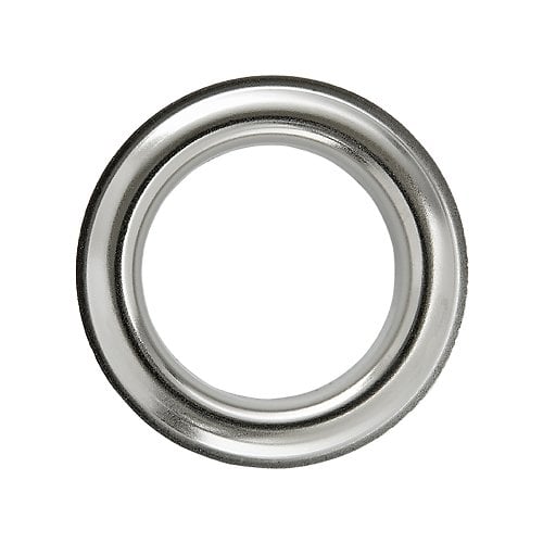 Self Piercing Nickel Metal Grommets