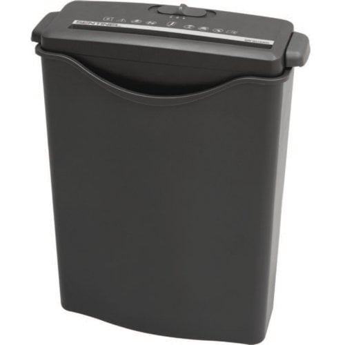 Sentinel FS60B 6-Sheet Level P-1 Strip-Cut Paper Shredder