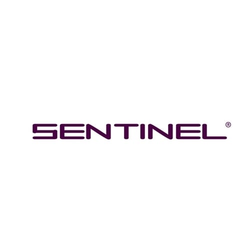 Sentinel FM100P 10-Sheet Level P-4 Micro-Cut Paper Shredder with Pull-Out Bin