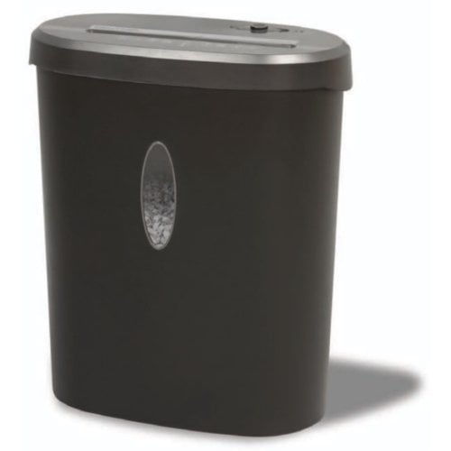 Sentinel FM100B 10-Sheet Level P-4 Micro-Cut Paper Shredder