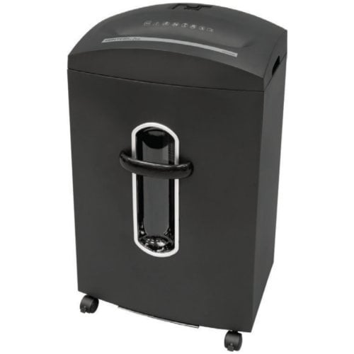 Sentinel Pro FS3150P 30-Sheet Level P-2 Strip-Cut Paper Shredder