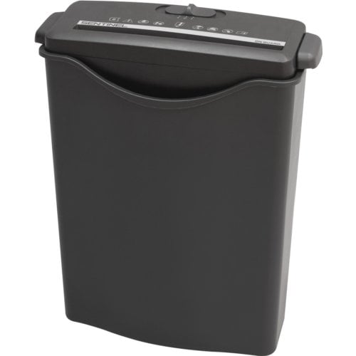 Sentinel FS61B 6-Sheet Level P-1 Strip-Cut Paper Shredder (Discontinued)