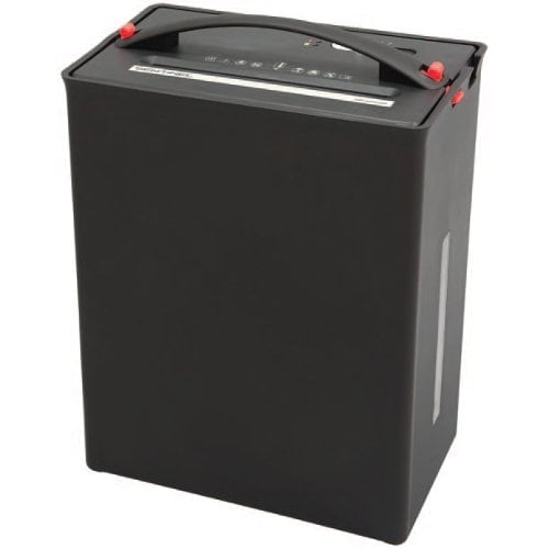Sentinel FX124BC 12-Sheet Level P-3 Compaction Cross-Cut Paper Shredder
