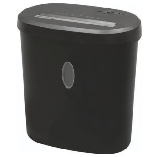 Sentinel FX140B 14-Sheet Level P-3 Cross-Cut Paper Shredder