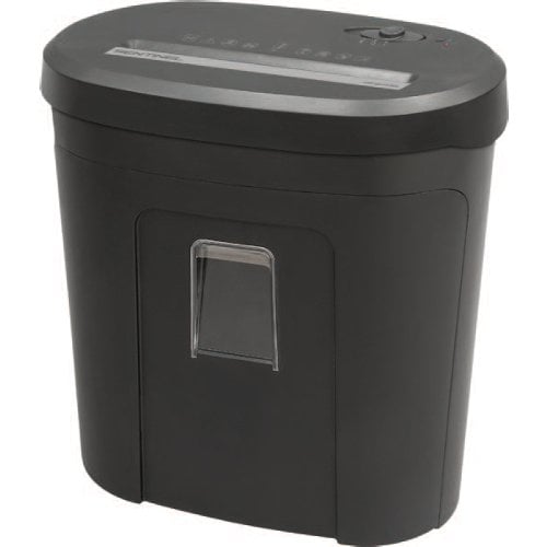 Sentinel FX140P 14-Sheet Level P-3 Cross-Cut Paper Shredder