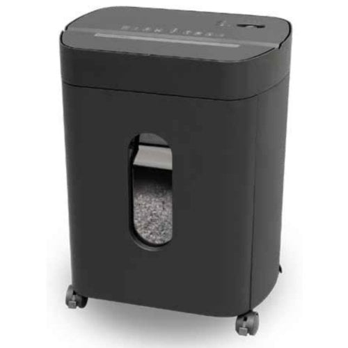 Sentinel FX150P 15-Sheet Level P-3 Cross-Cut Paper Shredder