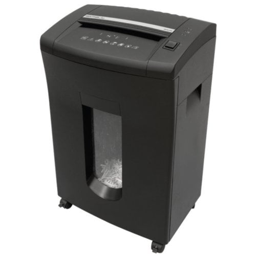 Sentinel Pro FX1800P18-Sheet Level P-3 Cross-Cut Paper Shredder
