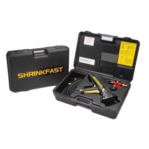 ShrinkFast Model 998 Industrial Shrink Wrap Heat Gun