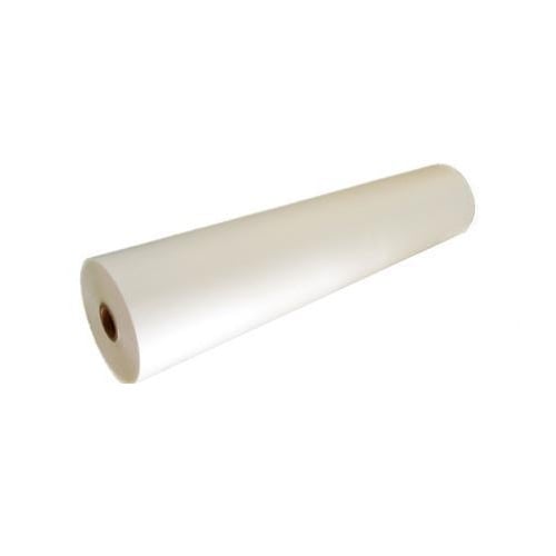 1.2mil 12" x 2000' Silk Matte Soft Touch Thermal Laminating FIlm (3" Core) - 2 Rolls