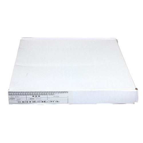 Silver 5/16" 3:1 Pitch Twin Loop Wire - 100pk