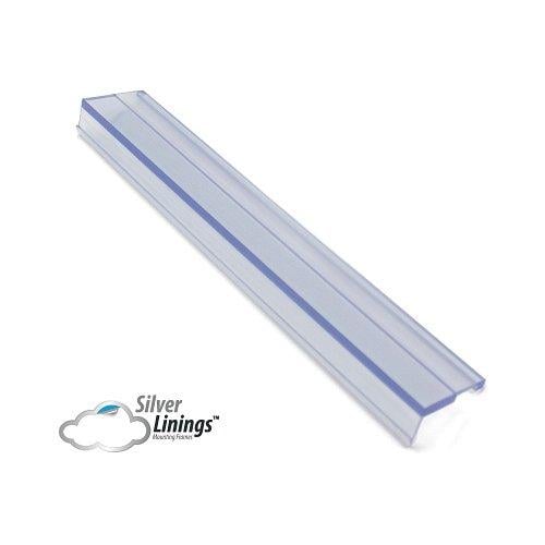 Silver Linings Photo Mounting Frame [Self-Adhesive, Black, 16" X 20"] - Clearance Sale